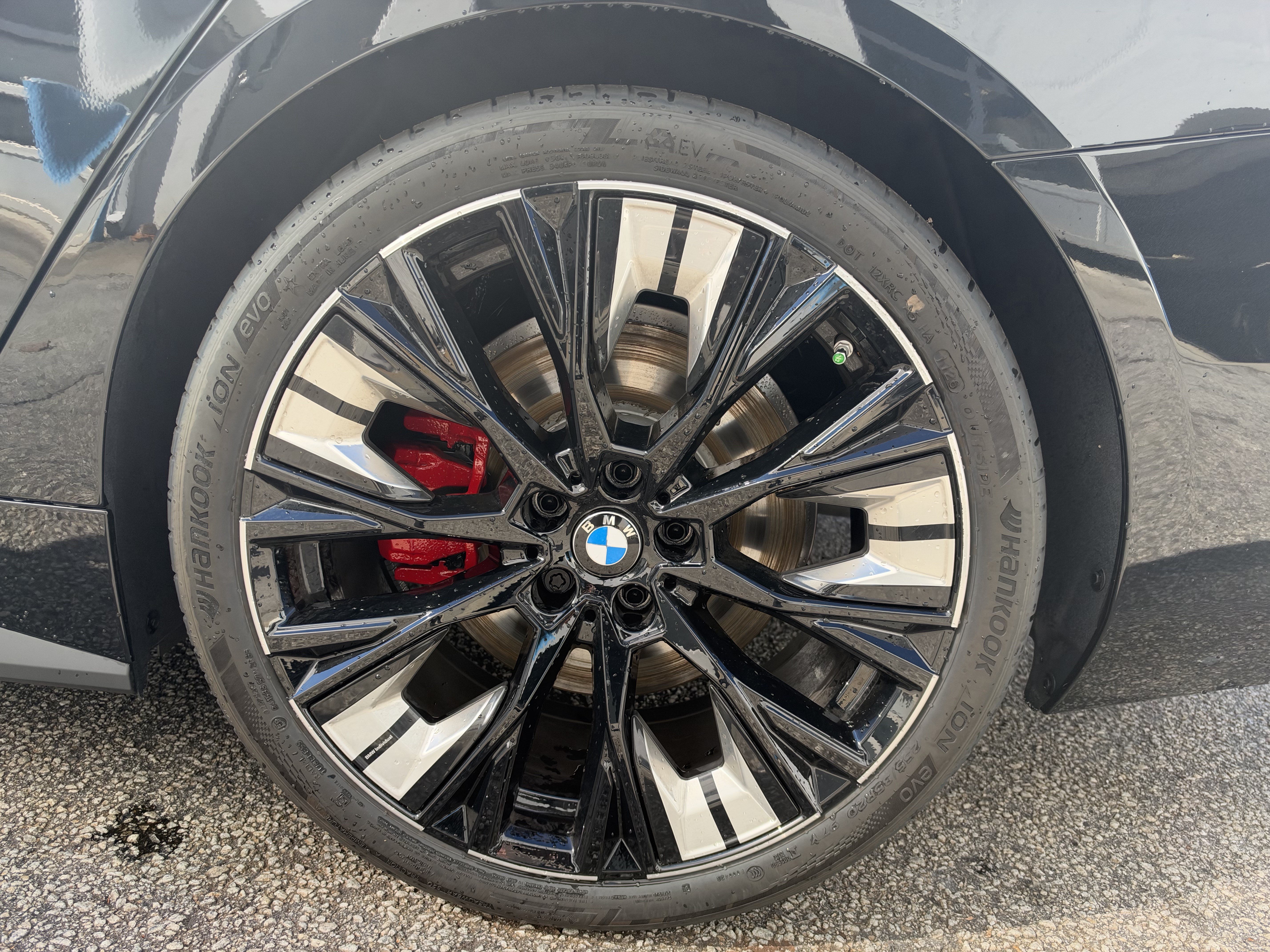 New 2026 BMW M440i w/ Premium Package RWD image 7