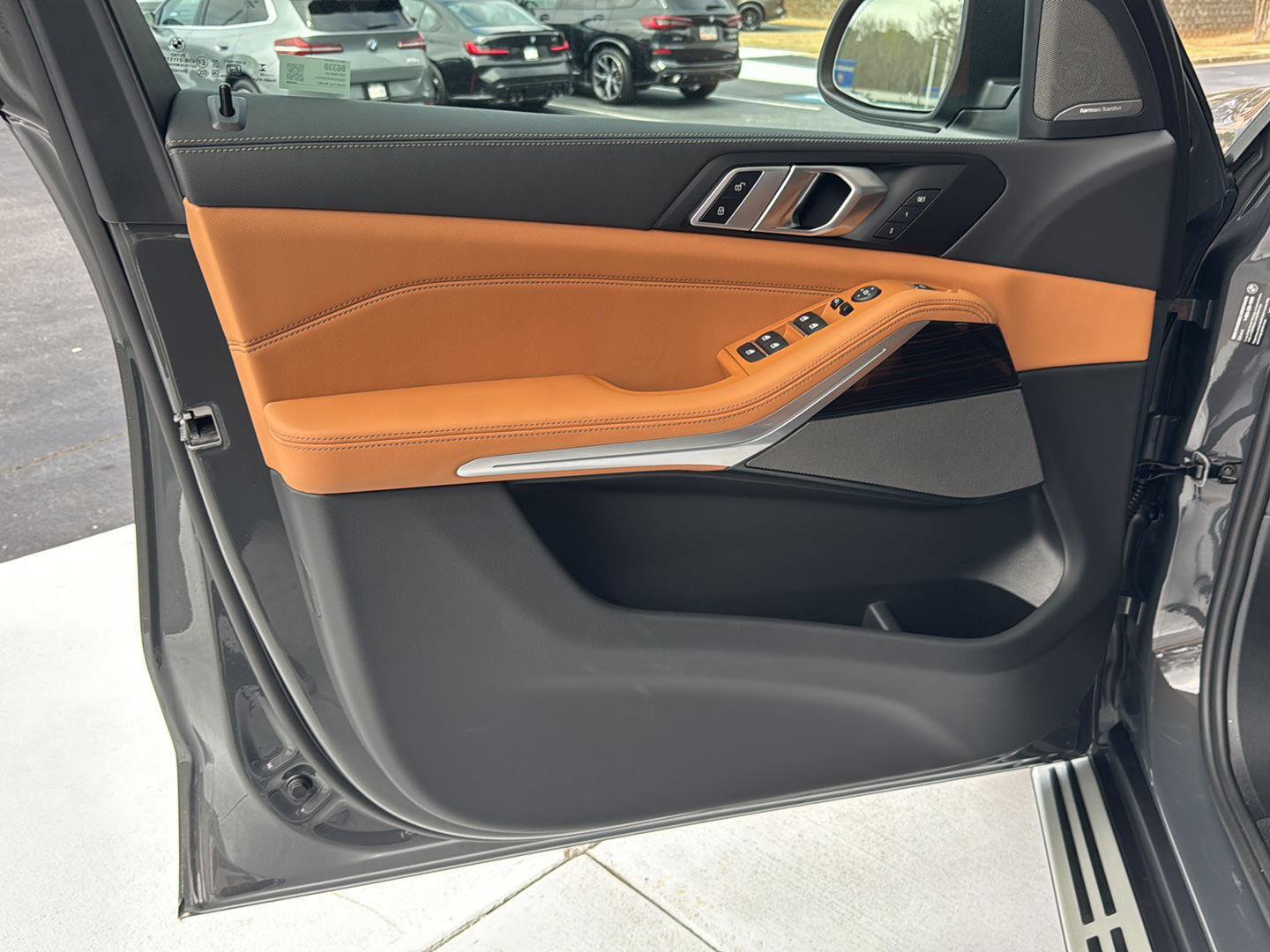 New 2026 BMW X5 xDrive40i AWD/4WD image 15