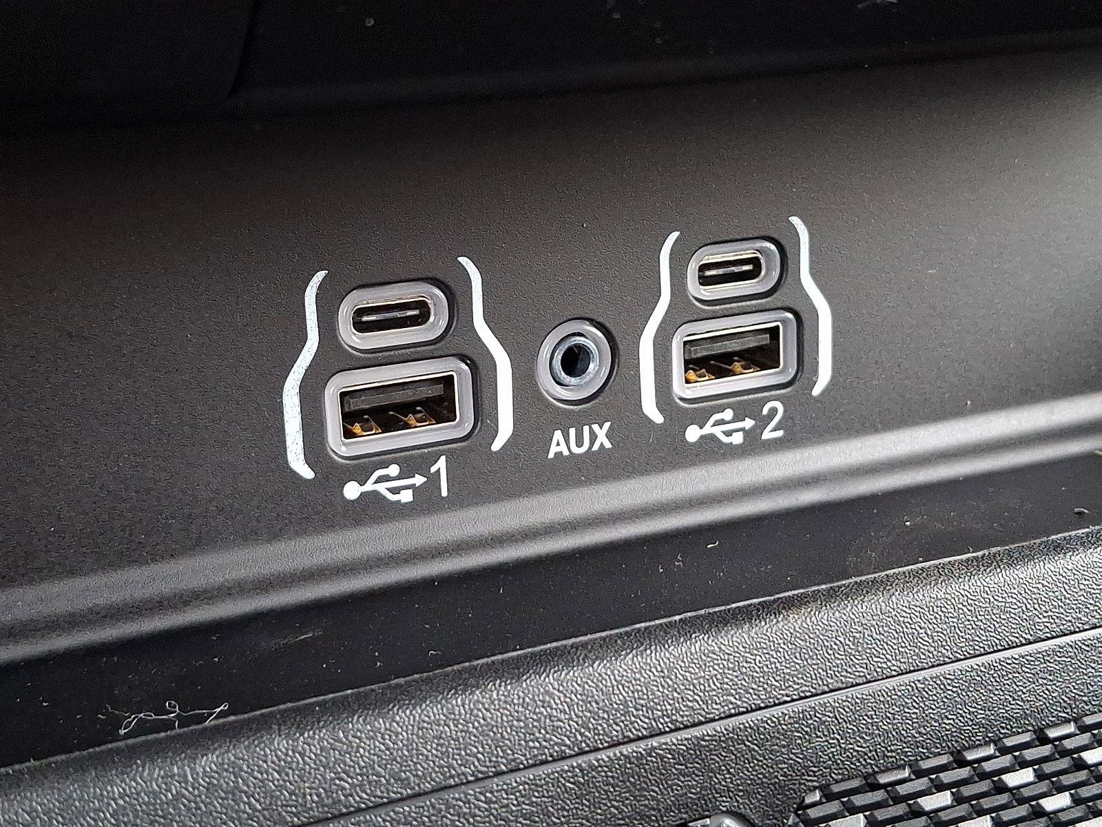 New 2026 RAM 1500 Big Horn image 16