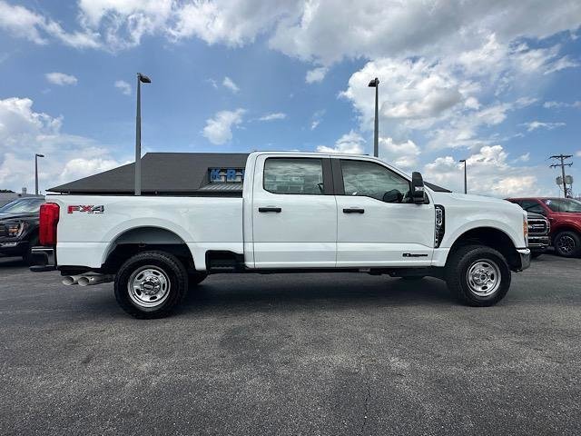 Used 2023 Ford F250 XL w/ FX4 Off-Road Package image 15
