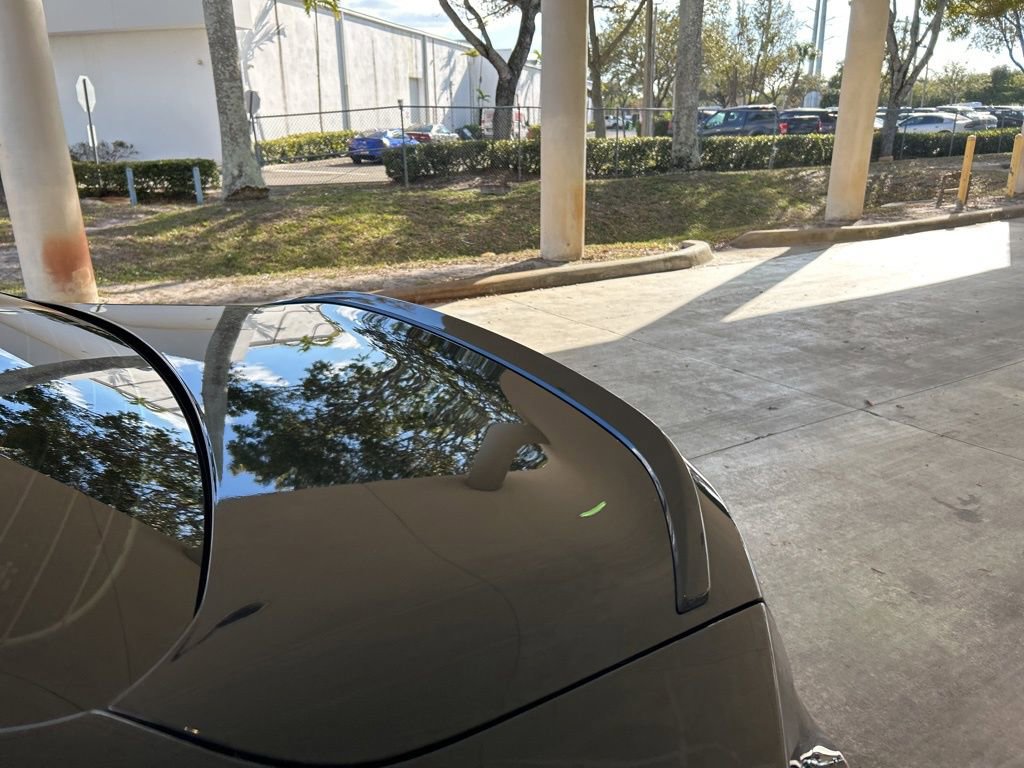 Used 2025 BMW M2 w/ Lighting Package image 19