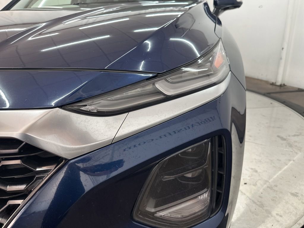 Used 2019 Hyundai Santa Fe FWD image 26
