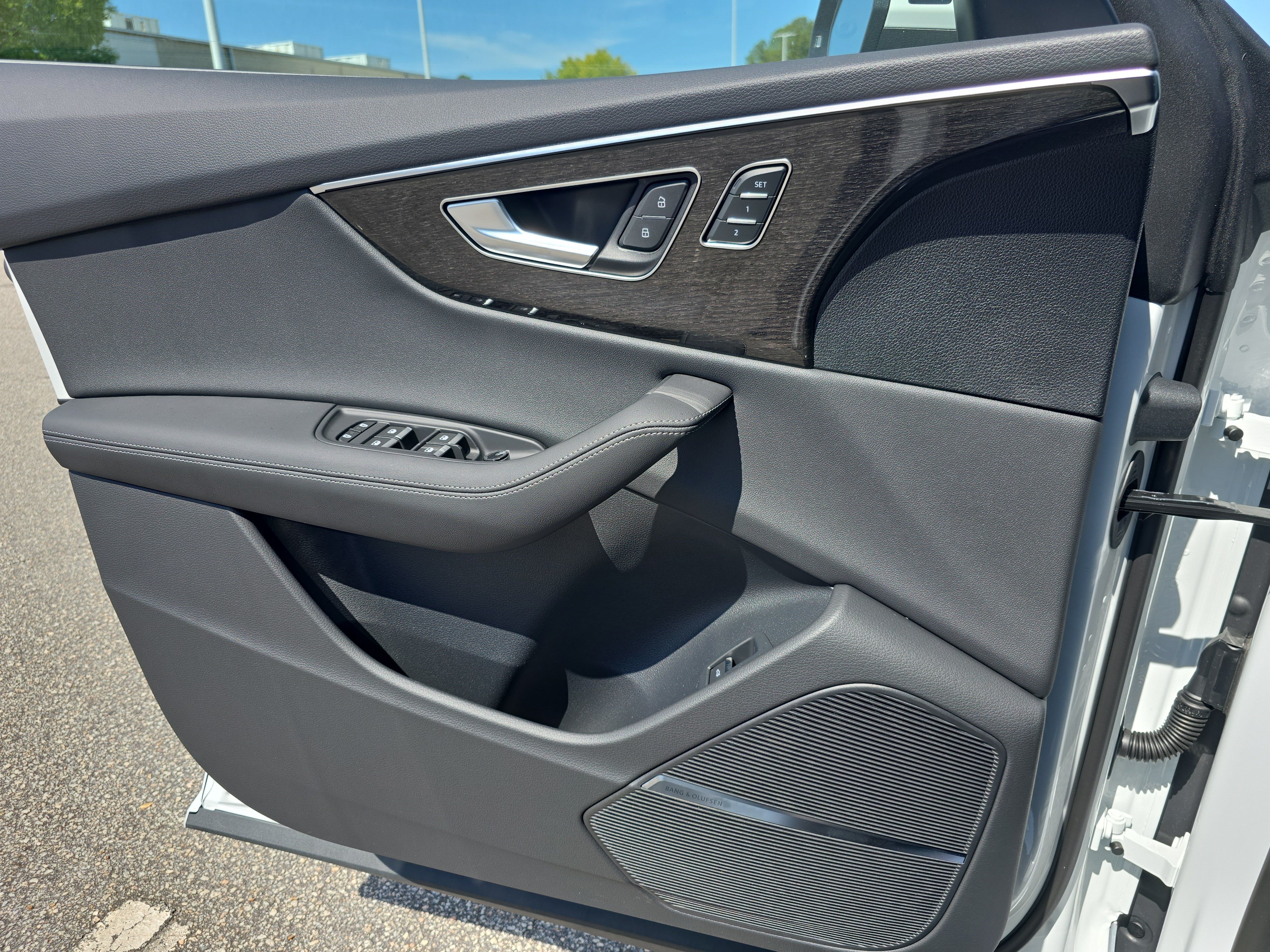 New 2027 Audi Q8 Premium Plus AWD/4WD image 23