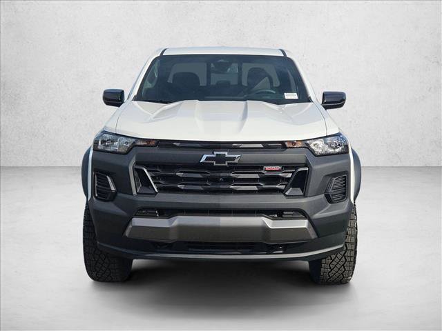 New 2026 Chevrolet Colorado Trail Boss image 6