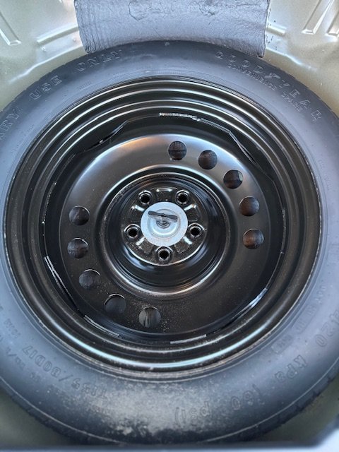 Used 2022 Subaru Outback image 19