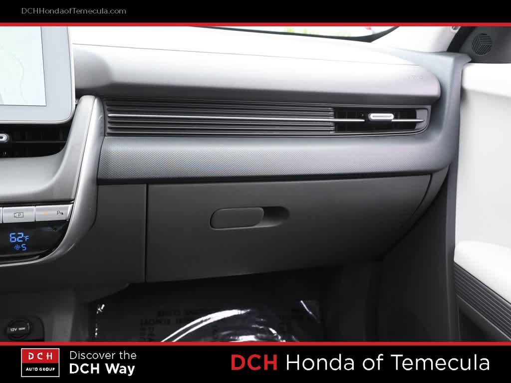 Used 2023 Hyundai Ioniq 5 SE AWD/4WD image 15
