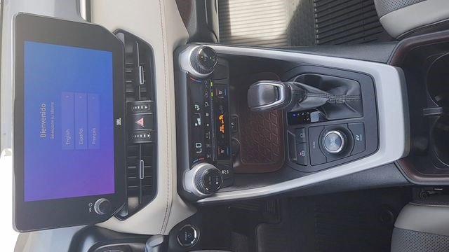 Used 2024 Toyota RAV4 Limited w/ Weather Package image 16