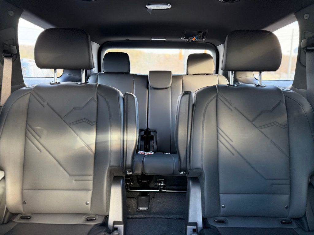 New 2026 Hyundai Palisade XRT Pro image 33