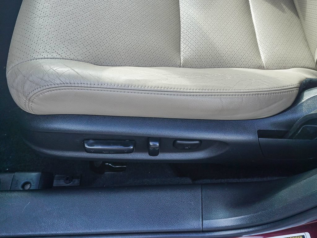 Used 2016 Honda Accord EX-L image 19