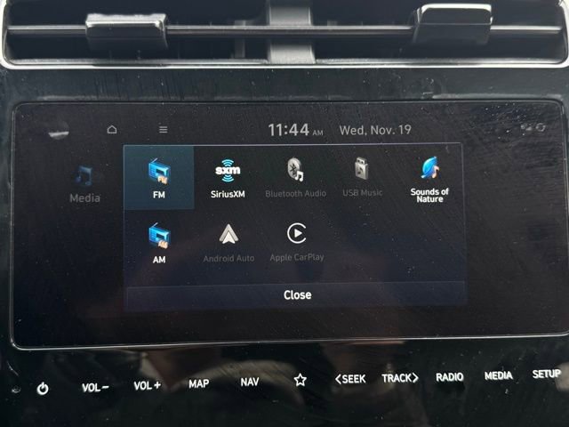 Used 2023 Hyundai Tucson N Line w/ Cargo Package image 40