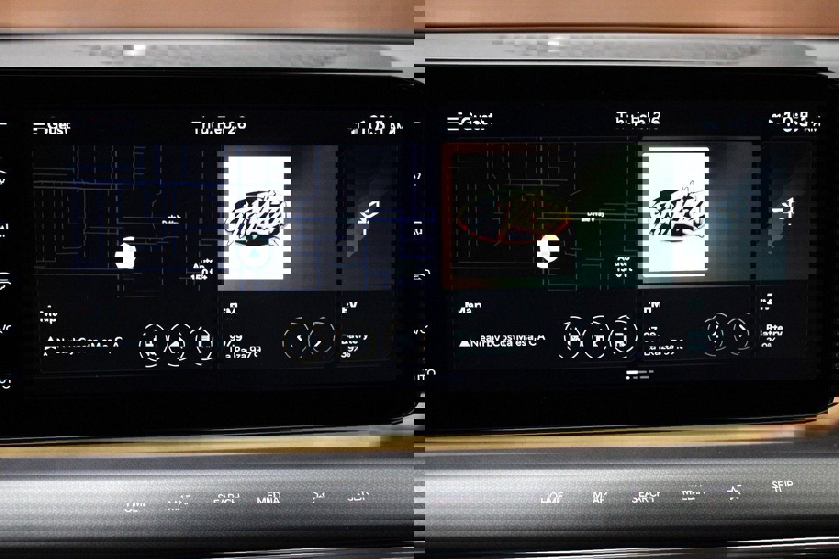 Used 2024 Kia EV9 GT-Line image 54