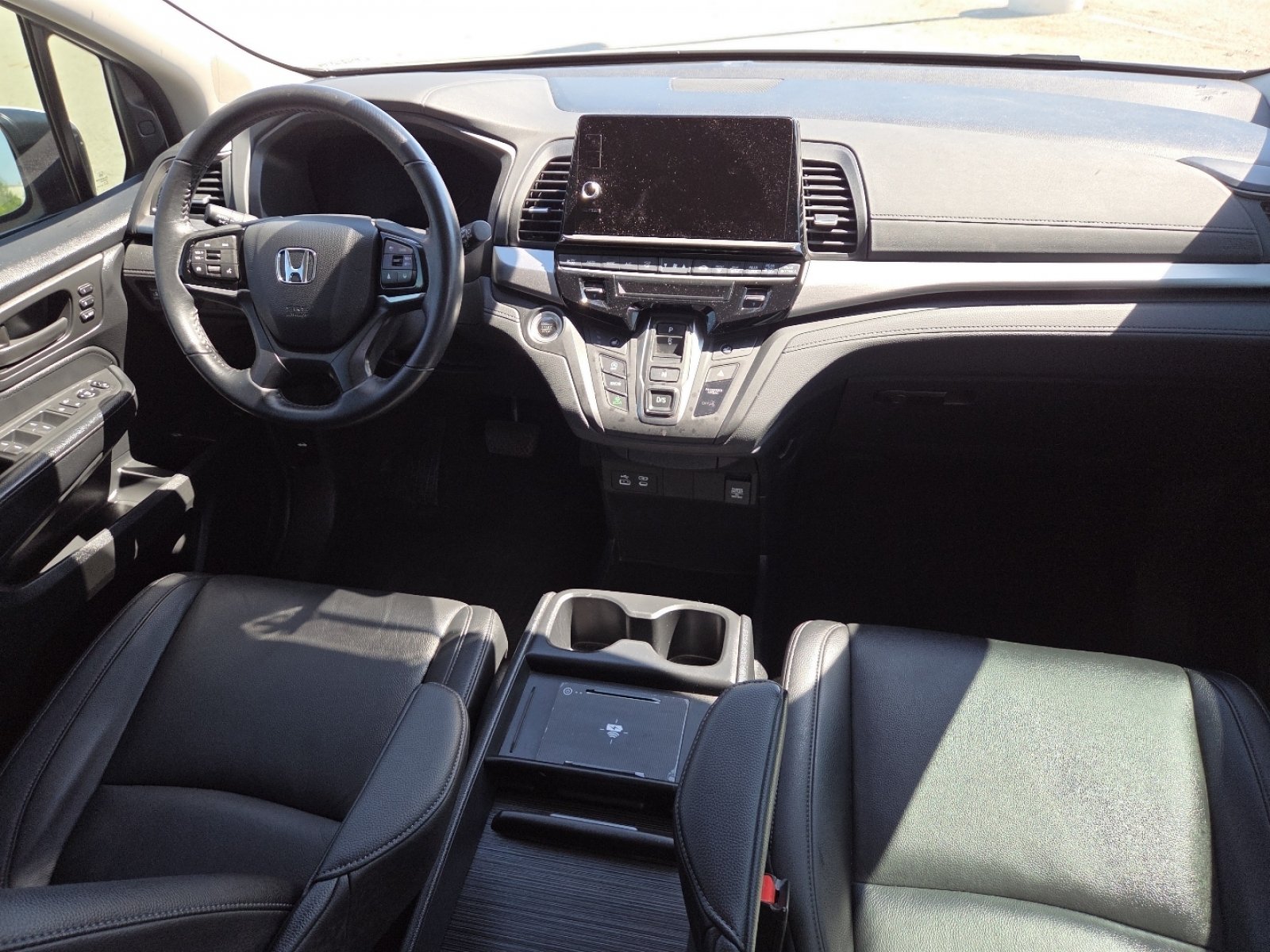Used 2025 Honda Odyssey EX-L image 24