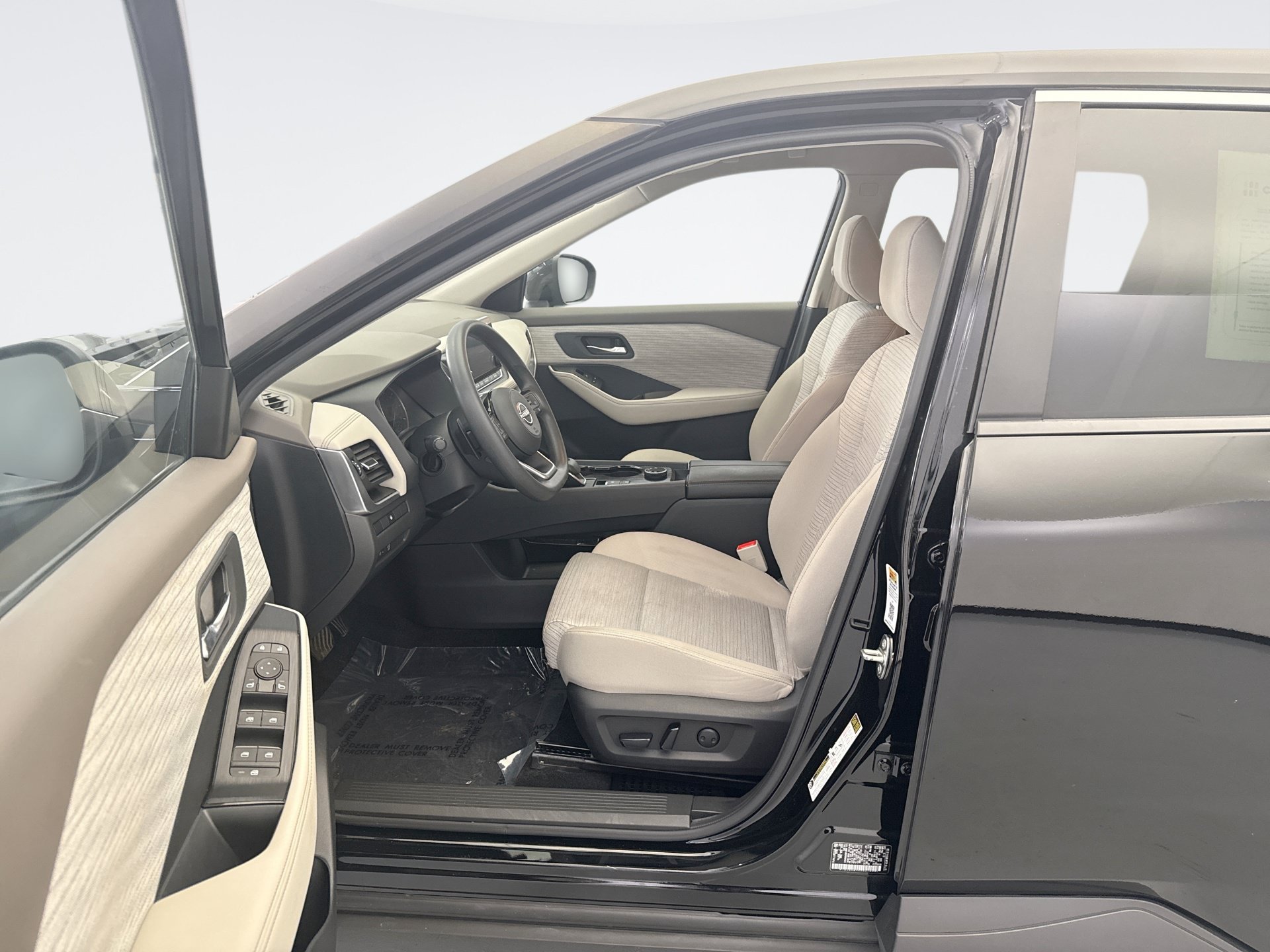 Used 2023 Nissan Rogue SV AWD/4WD image 10