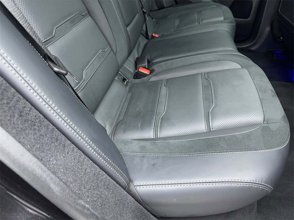 Used 2025 Mercedes-Benz GLE 53 AMG 4MATIC Coupe image 57