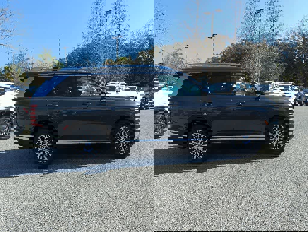 New 2026 Hyundai Palisade SEL image 8