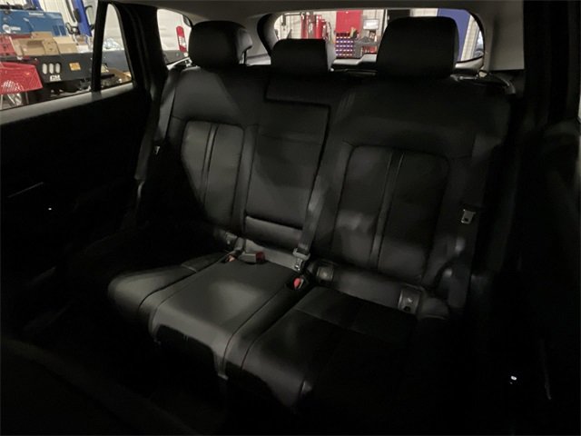 New 2026 MAZDA CX-50 AWD 2.5 Hybrid w/ Premium Pkg image 28