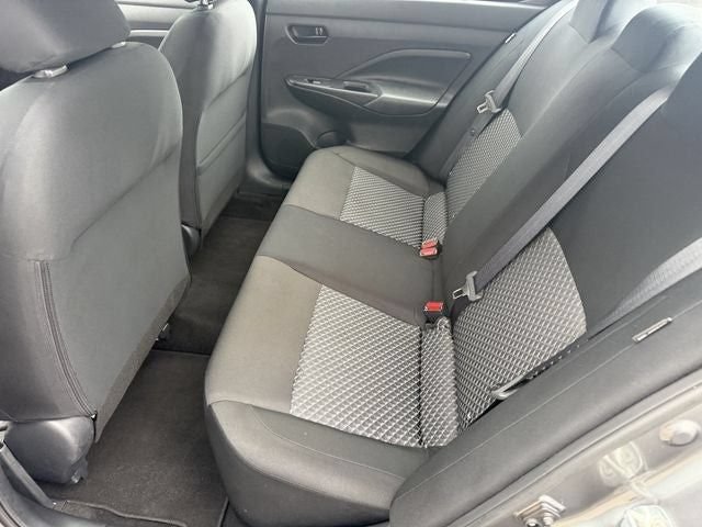 Used 2024 Nissan Versa S w/ Trunk Package FWD image 20