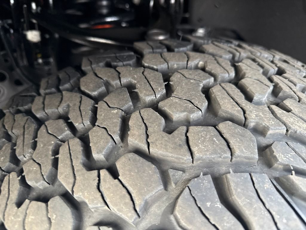 Used 2023 Ford F150 Raptor image 32