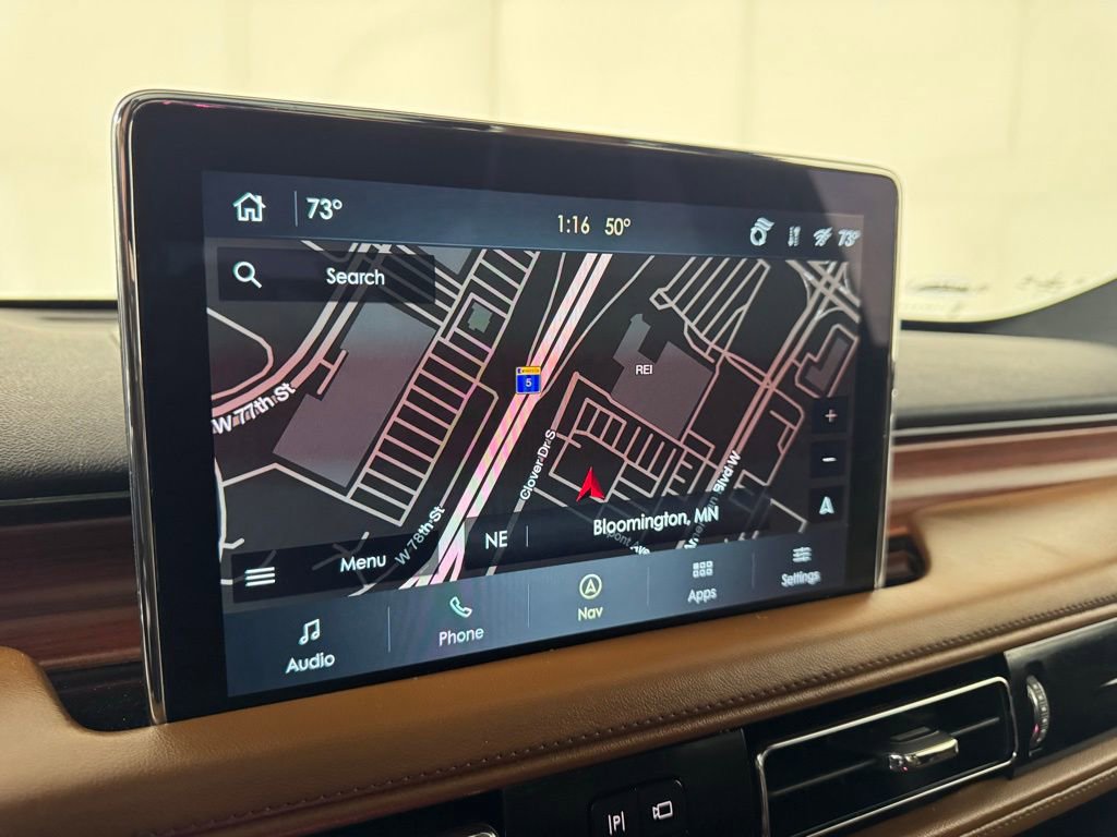 Used 2023 Lincoln Aviator Grand Touring w/ Equipment Group 301A image 49