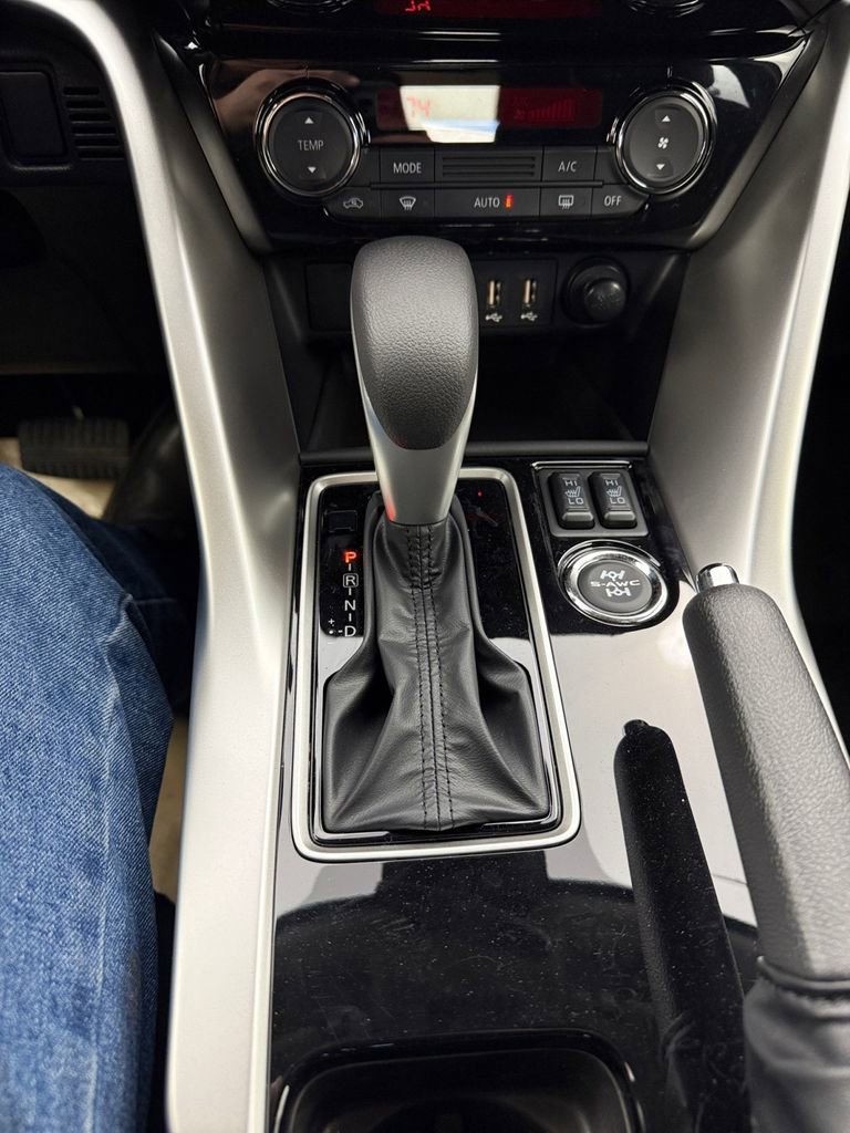 New 2026 Mitsubishi Eclipse Cross Ralliart image 20