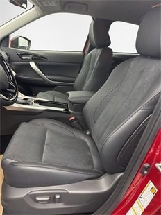 New 2026 Mitsubishi Eclipse Cross SE image 13