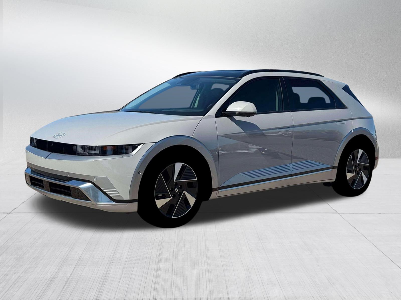 New 2026 Hyundai Ioniq 5 Limited AWD/4WD video 2