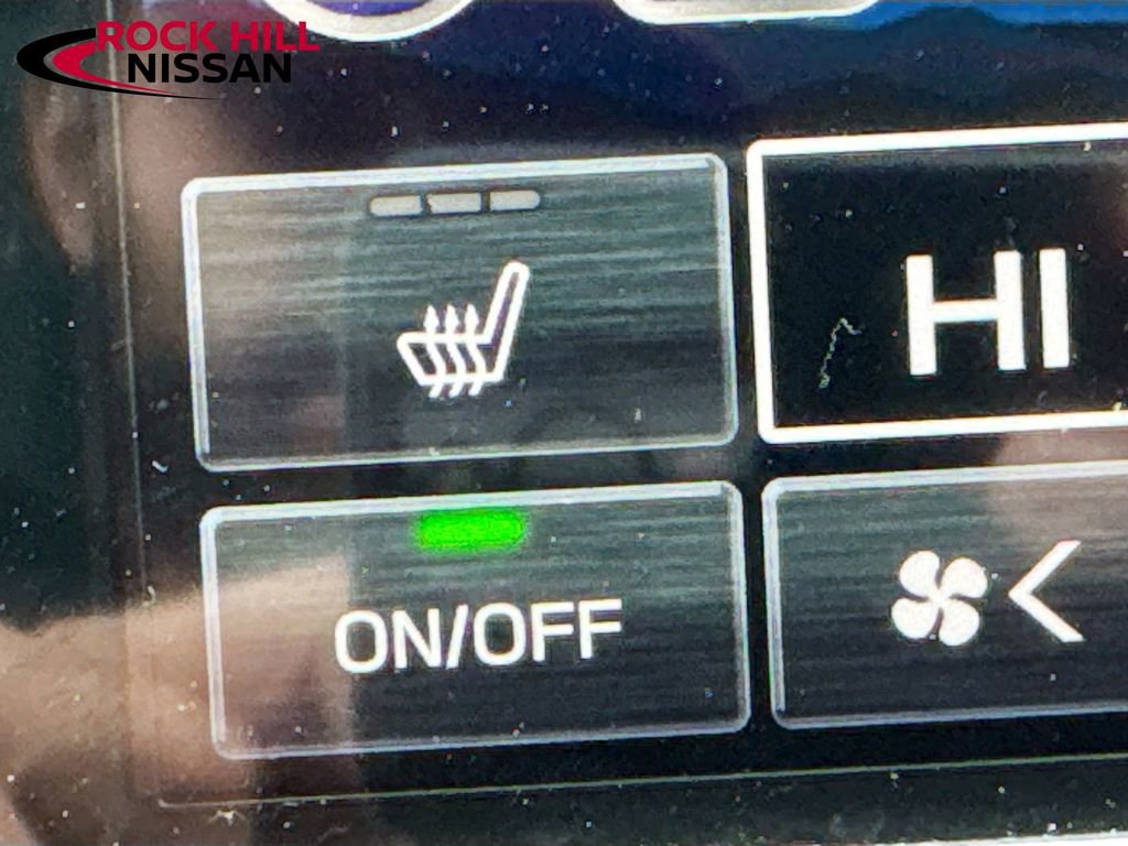 Used 2024 Subaru Outback Limited image 21