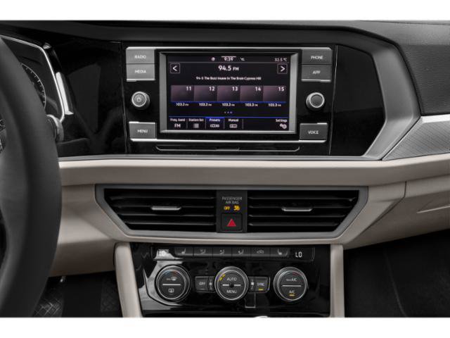 Used 2021 Volkswagen Jetta R-Line image 10