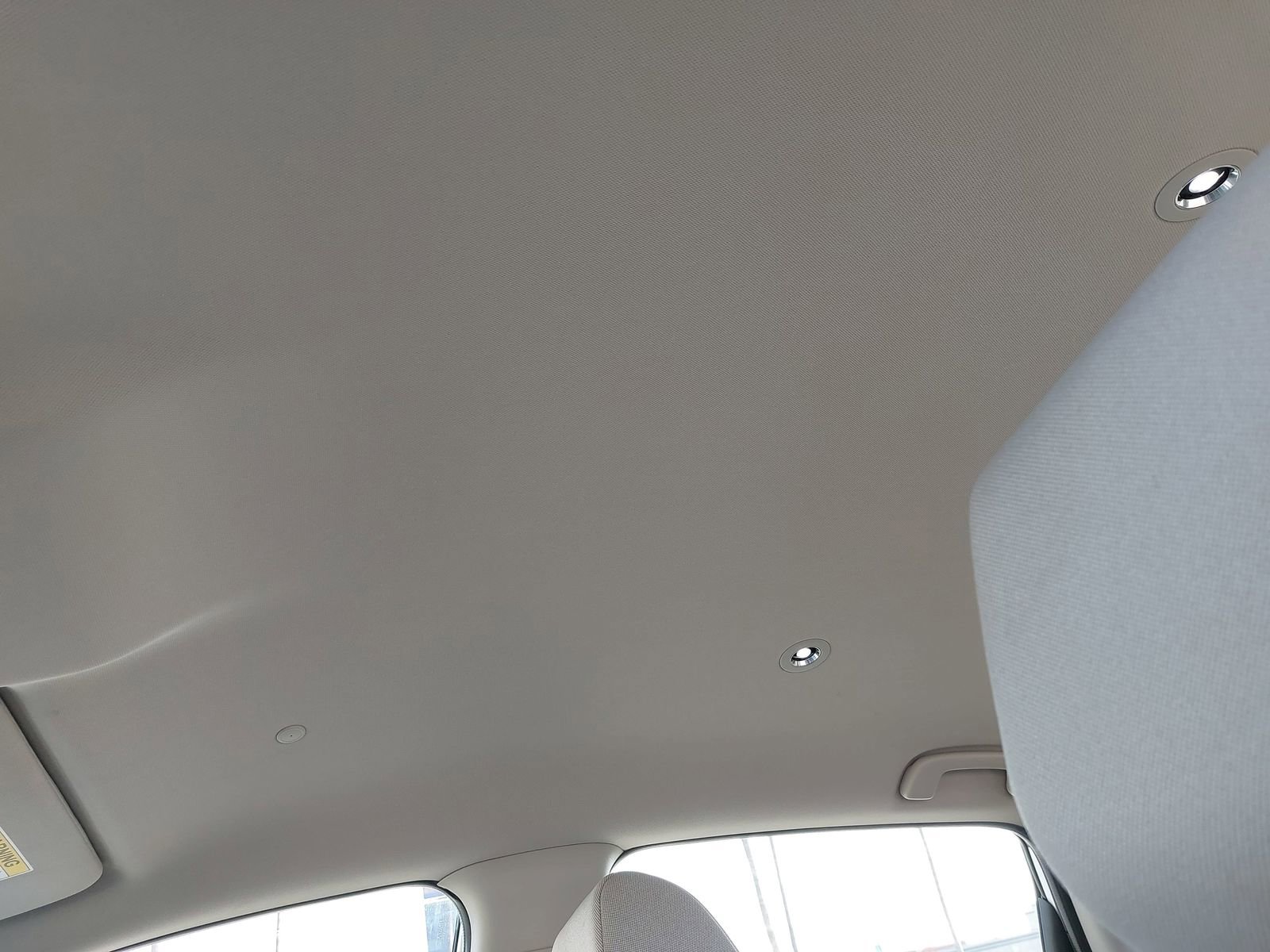 Certified 2023 Honda HR-V LX image 30