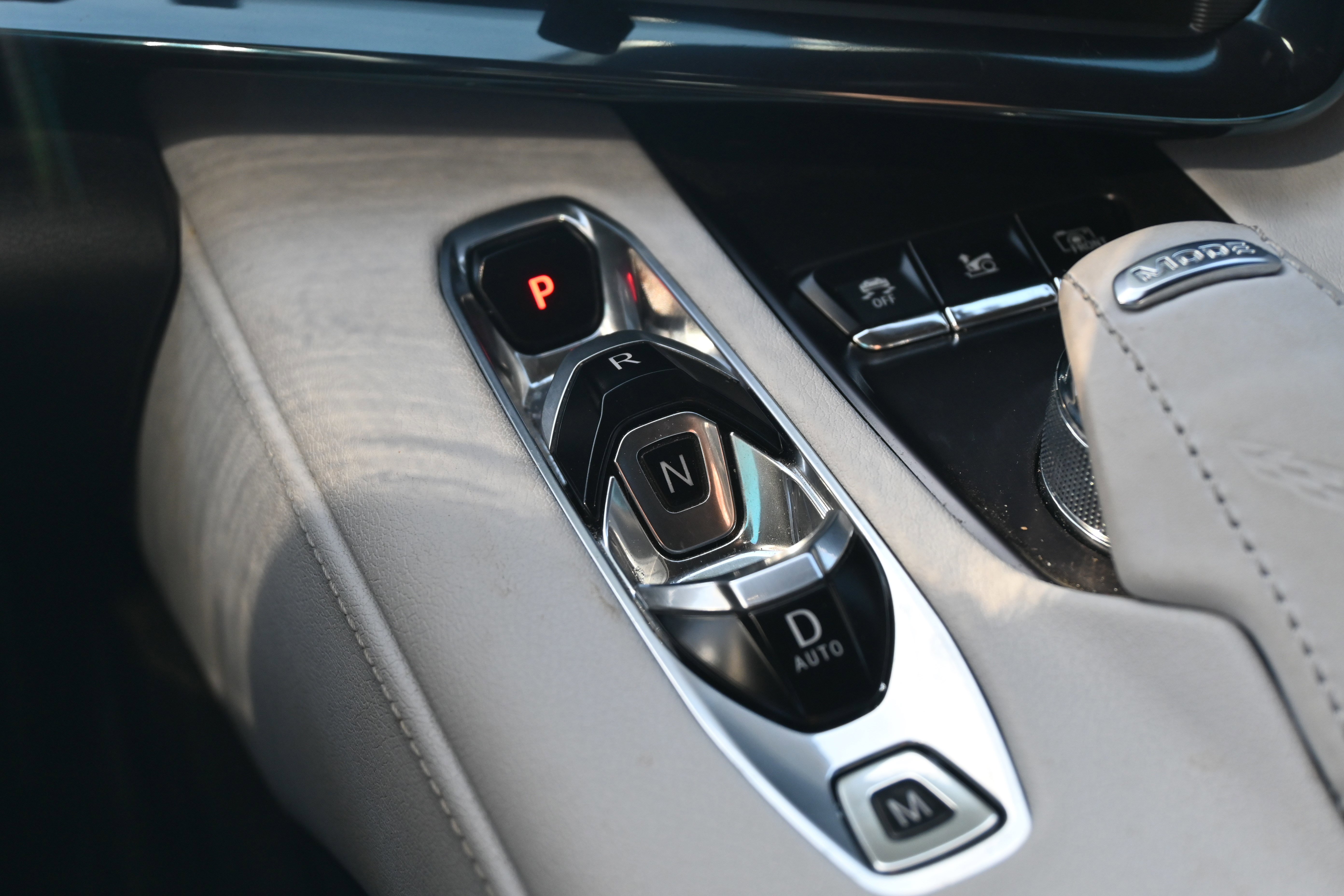 Used 2023 Chevrolet Corvette Z06 image 27