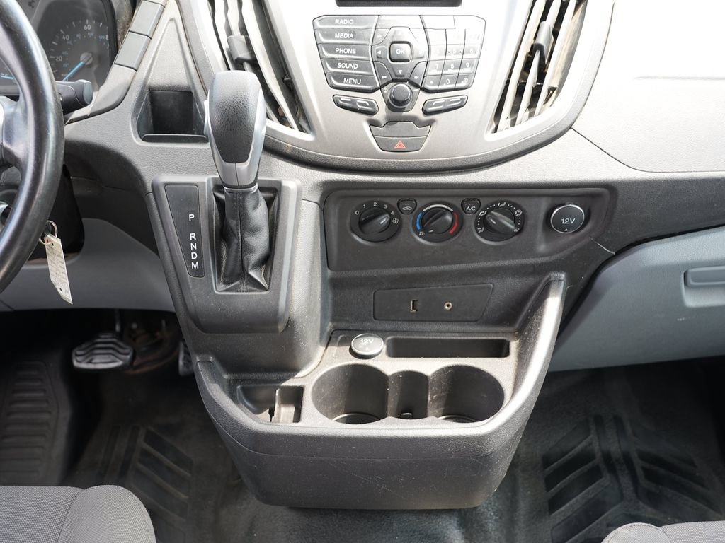 Used 2016 Ford Transit 350 148 Low Roof RWD image 26