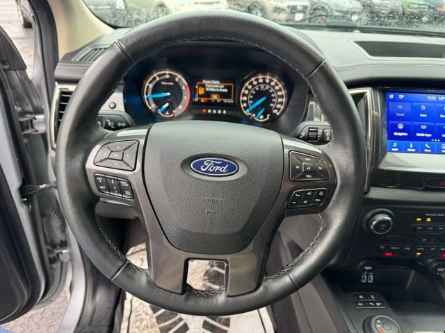 Used 2022 Ford Ranger Lariat w/ Technology Package image 25
