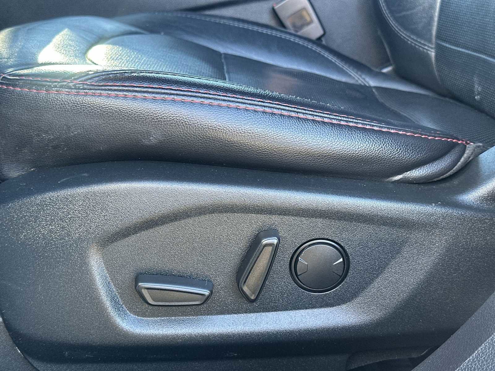 Used 2019 Ford Explorer Sport image 14