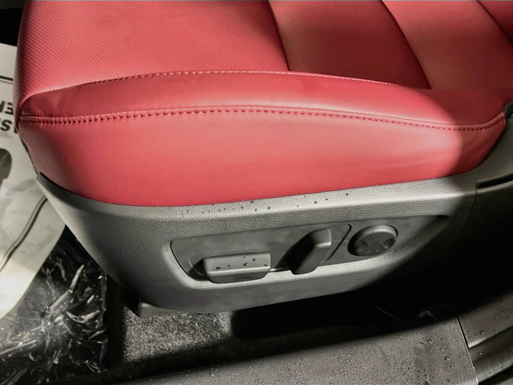 New 2026 MAZDA CX-30 AWD 2.5 S image 15