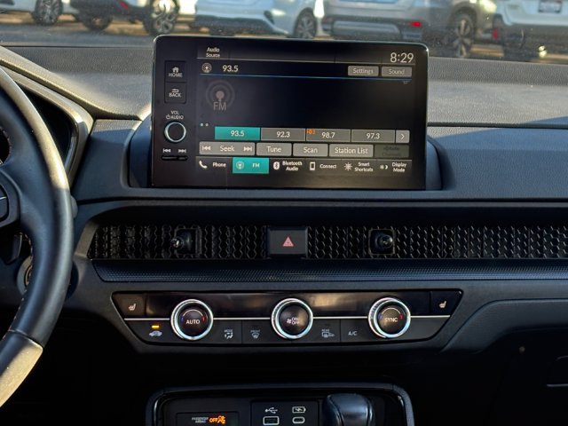 Used 2025 Honda CR-V Sport-L image 18