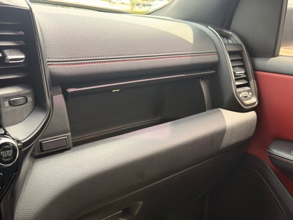 Used 2022 RAM 1500 TRX AWD/4WD image 20