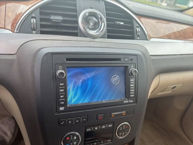 Used 2012 Buick Enclave Leather AWD/4WD image 10