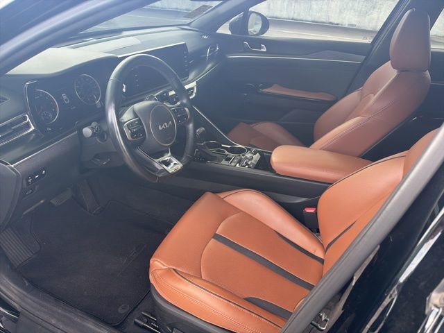 Used 2023 Kia K5 GT w/ GT1 Package image 12