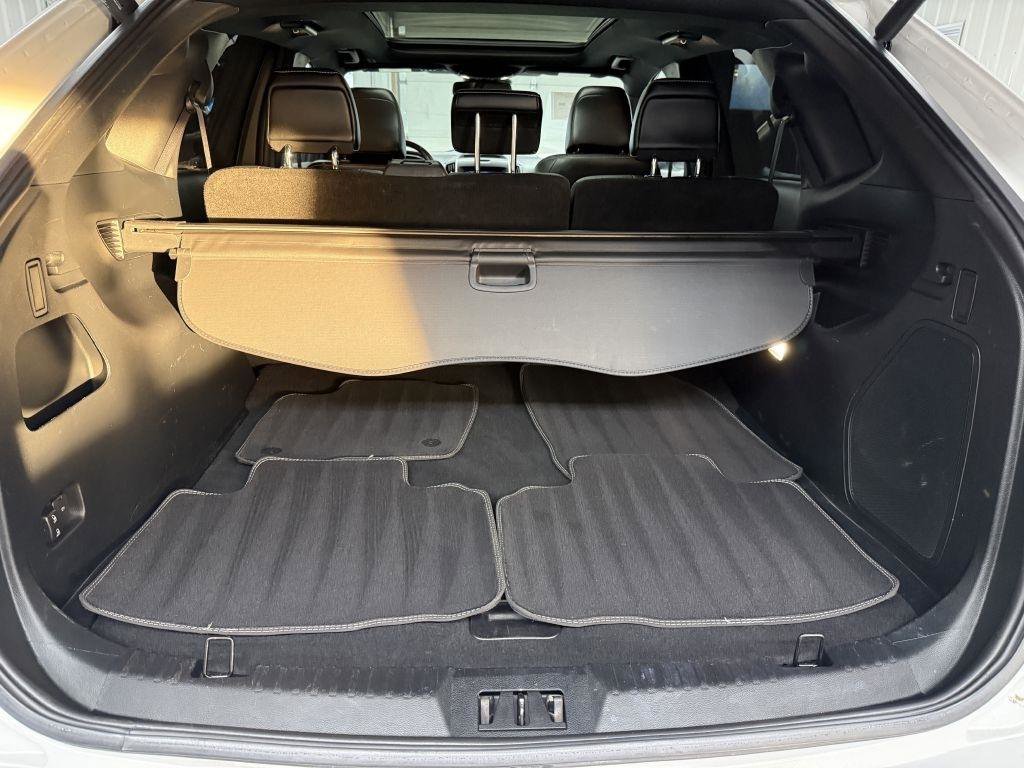 Used 2020 Ford Edge ST w/ Equipment Group 401A image 28