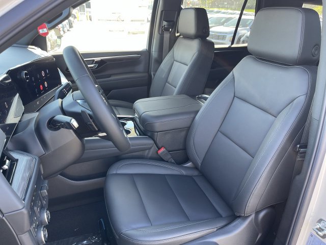 New 2027 Chevrolet Tahoe Z71 w/ Z71 Off-Road Package AWD/4WD image 11