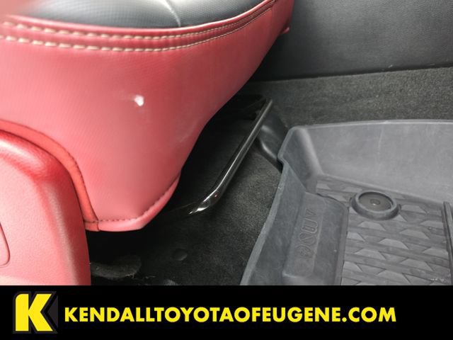 Used 2019 RAM 1500 Rebel AWD/4WD image 32