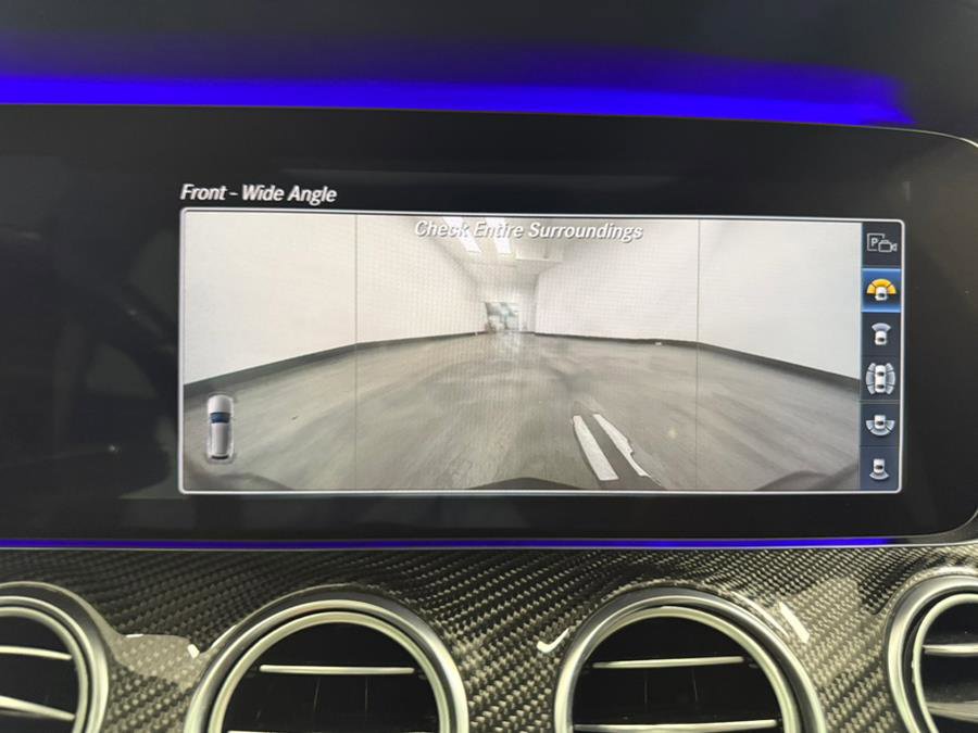 Used 2020 Mercedes-Benz E 63 AMG S w/ Driver Assistance Package image 59