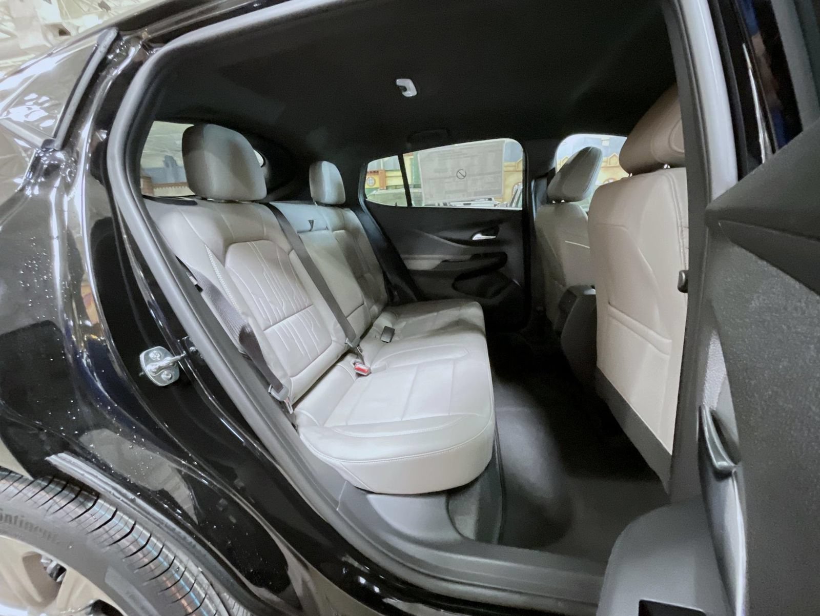 New 2026 Buick Envista Sport Touring FWD image 18