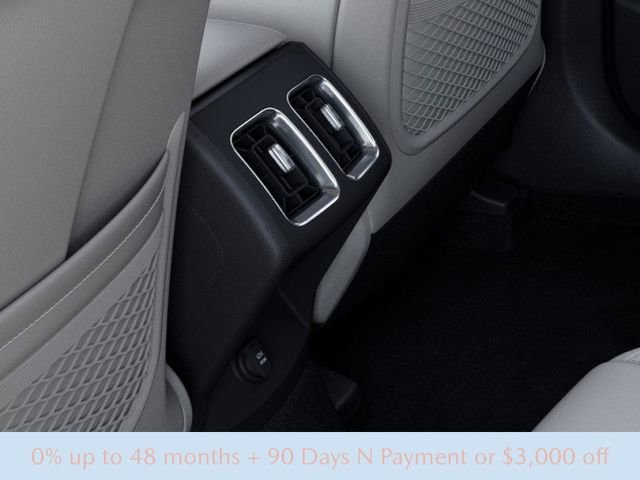 New 2026 Kia Sorento EX w/ EX Premium Package image 26