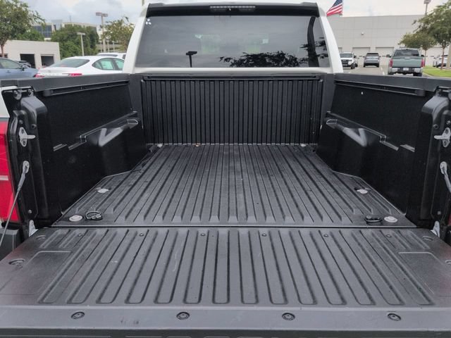 Certified 2024 Toyota Tacoma SR RWD image 13