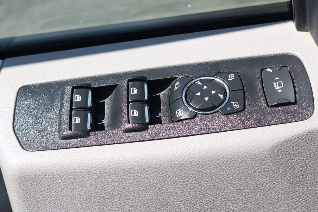 Used 2021 Ford F250 XLT w/ XLT Premium Package AWD/4WD image 22