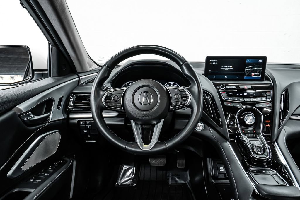 Certified 2024 Acura RDX w/ Technology Package image 14