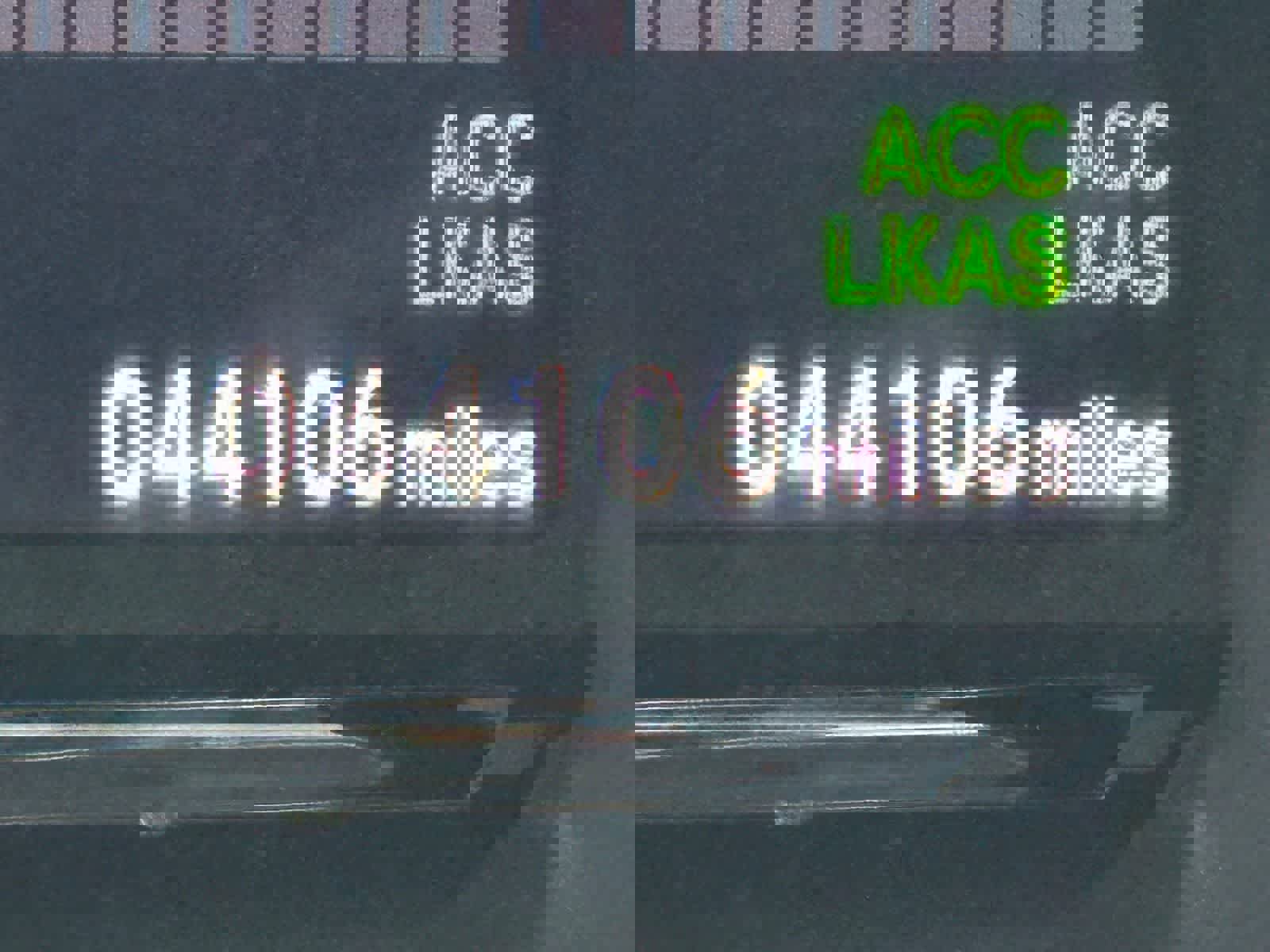 Used 2020 Honda HR-V Touring image 27