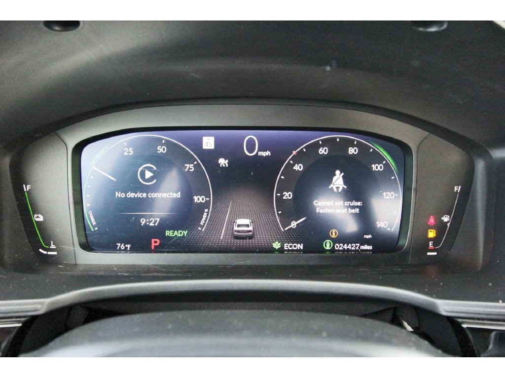 Used 2025 Honda Civic Sport image 16