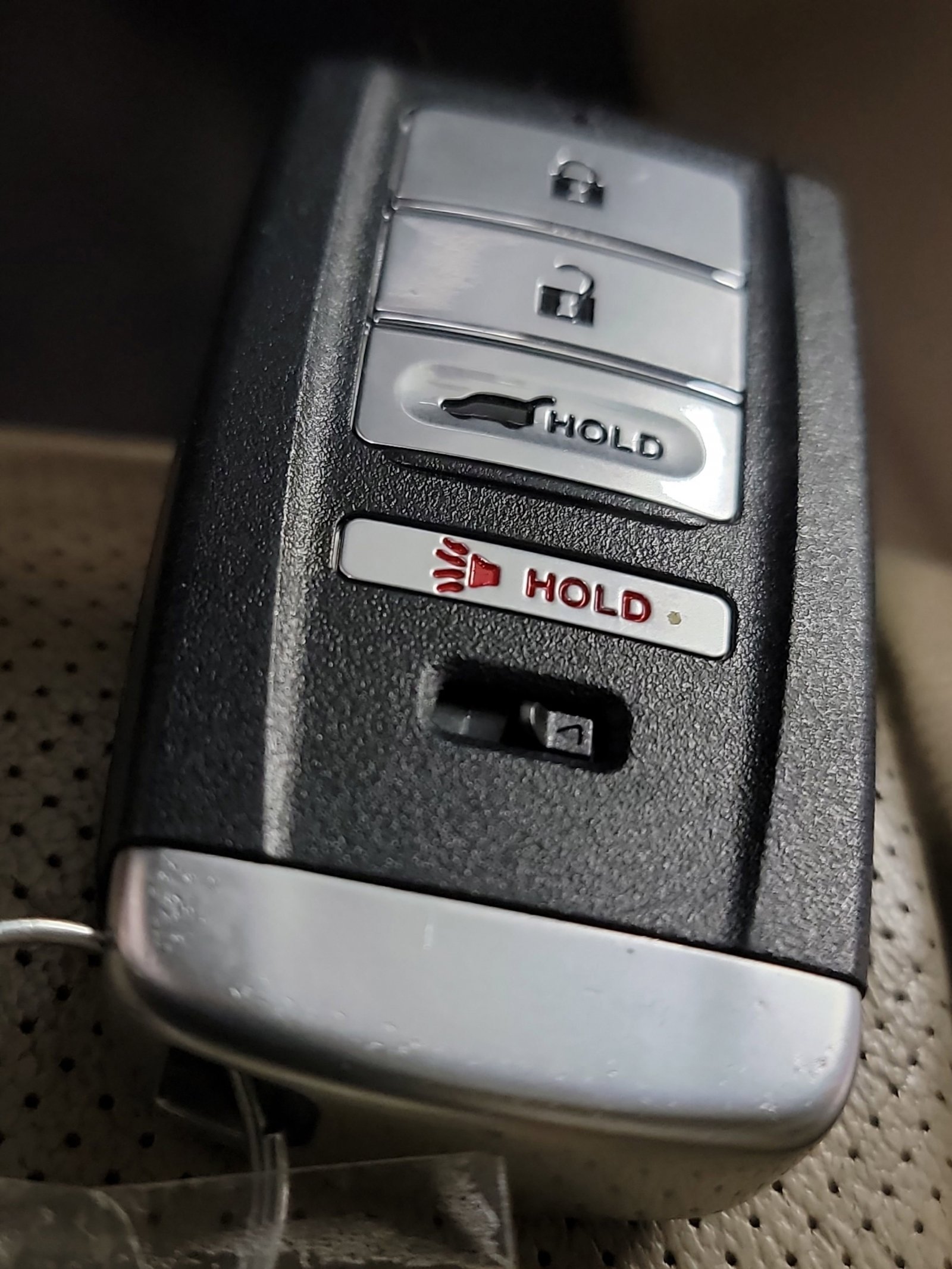 Used 2018 Acura MDX SH-AWD w/ Advance Package image 32